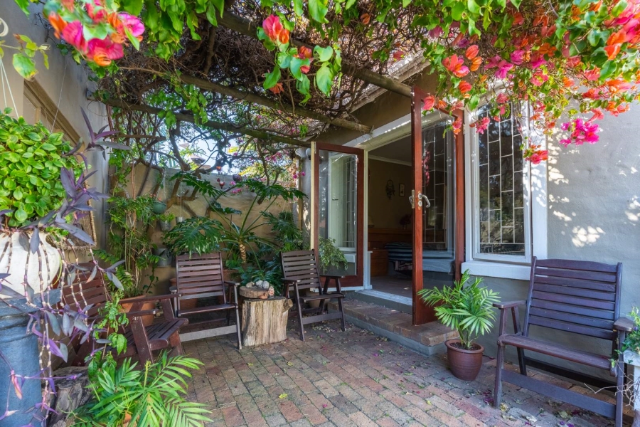 3 Bedroom Property for Sale in Kirstenhof Western Cape
